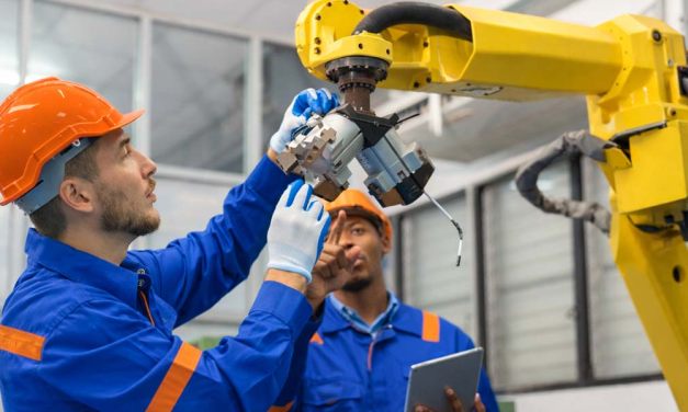 Three critical technical capabilities to look for in a Fanuc repair partner