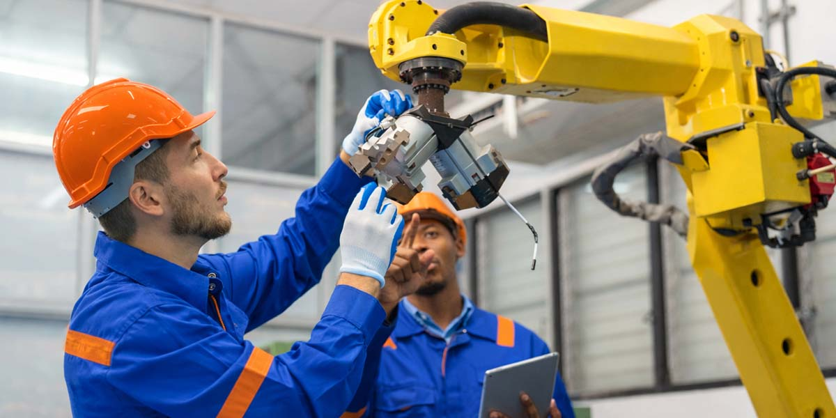 Three critical technical capabilities to look for in a Fanuc repair partner