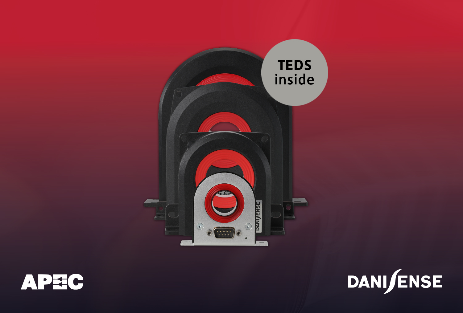 Danisense to exhibit at APEC 2025 in Atlanta, Georgia, USA, March 16 ...