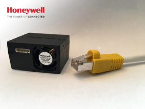 0618 Honeywell HPM series