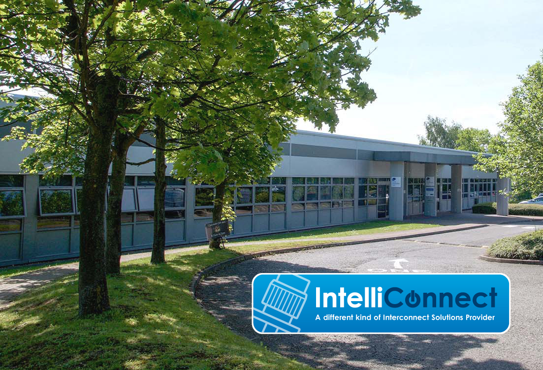 Microwave and Cryogenic Connector sales growth drive Intelliconnect move to larger facilities