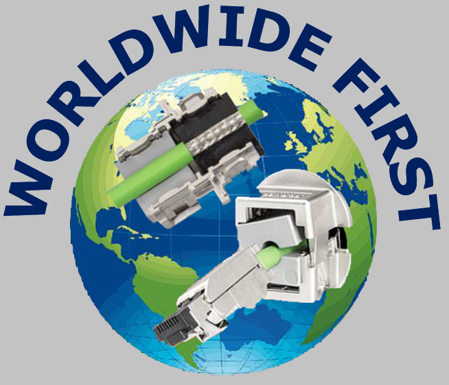 World’s First EMC Cable Gland with Two Grommets now available from Foremost Electronics