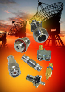 095 Intelliconnect at European Microwave Show