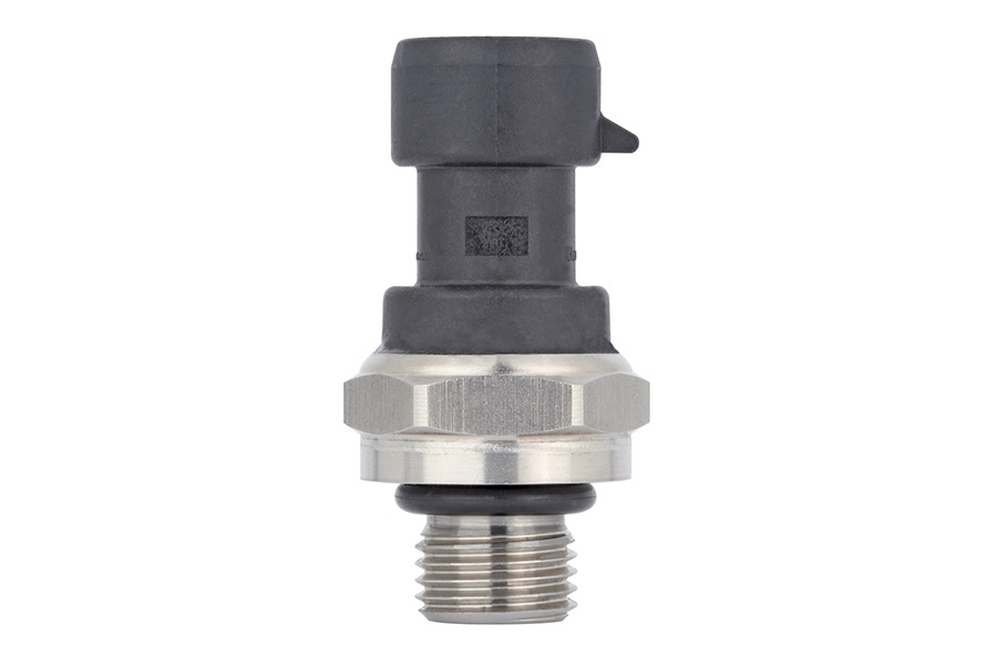 Available from Powell Electronics are compact and cost-competitive MIP series pressure transducers for heavy-duty applications from Honeywell