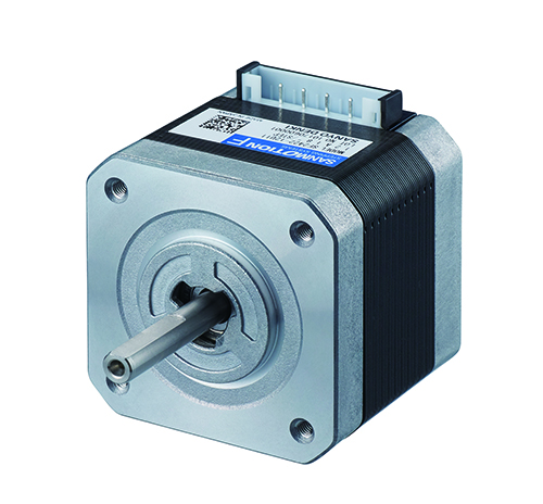 Latest high-torque 42mm stepper motors deliver cost effective, precision motion control