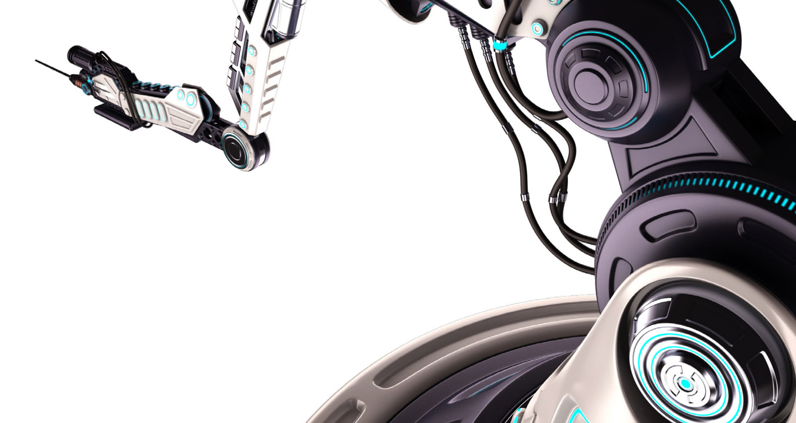 Supporting Ongoing Robotic Innovation