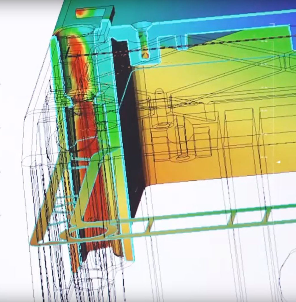 Cross technological partner for enclosure and system solutions