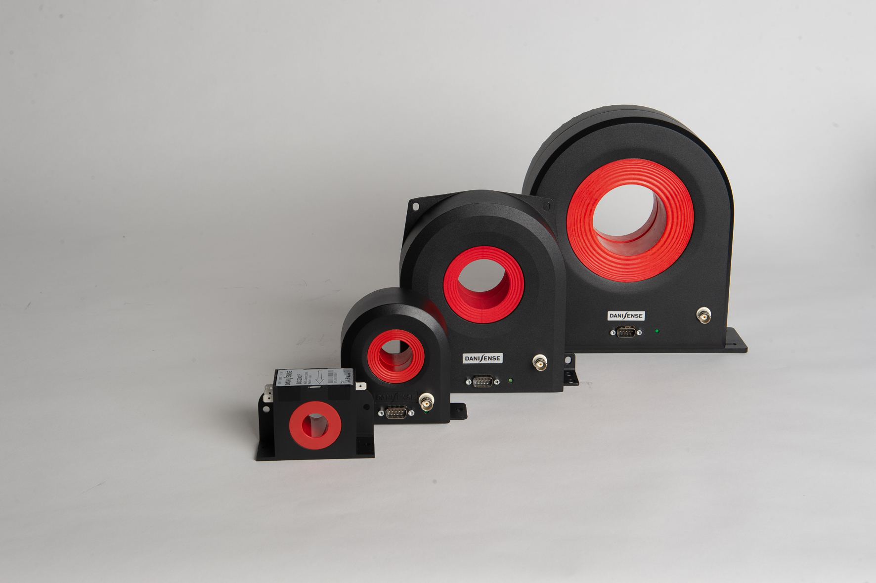 In-house manufacturing enables Danisense to meet increased industry needs for accurate current sense transducers resulting in 50%+ business growth