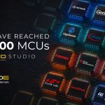 MIKROE now supports half of the world’s entire MCUs within its multi-architectural NECTO Studio IDE