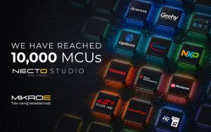electronics support