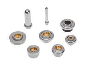 11449 CST Pin and socket family