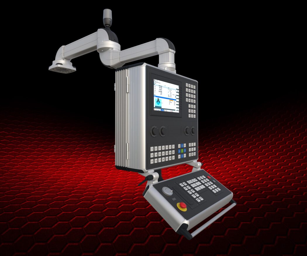 Foremost introduce Control Panel and HMI Enclosure Systems, Support Arm Systems and Coupling Towers, from TEKNOKOL