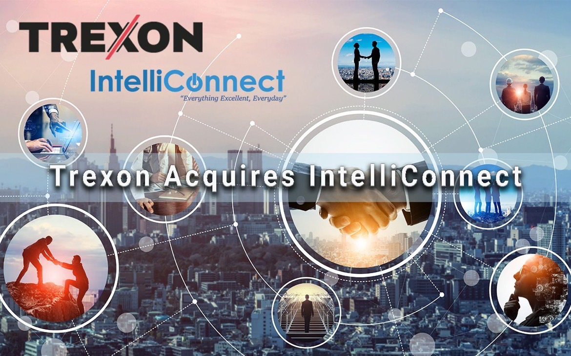 Intelliconnect acquired by Trexon Global