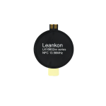 Leankon unveils comprehensive 9-product NFC antenna suite for advanced IoT connectivity