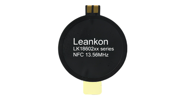 Leankon unveils comprehensive 9-product NFC antenna suite for advanced IoT connectivity