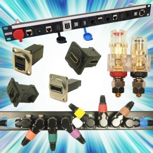 142 Cliff Electronics exhibiting at the Media Production and Technology Show 2025