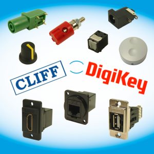 Products now available from distributor