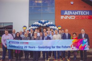 14658 Advantech Innocore Expands UK Facility 1