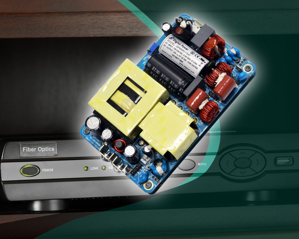 Gresham Power Electronics unveils the global power solutions available from Coolisys Technologies at Electronica 2018