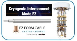 150 American made Niobium Titanium NbTi Cable for Cryogenic applications now available from Intelliconnect