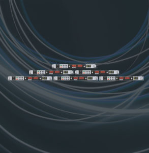 1616 PR Powerstax Magna Power SL Series