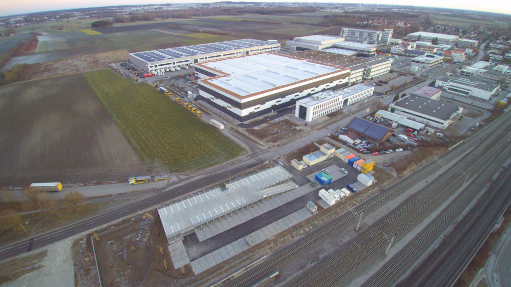 171210 MA0374 Sonnenaufgang über TTI Maisach 20x10