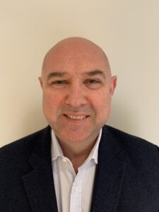 177 Schaffner new Distribution Sales Manager for EMEA Jamie Furness