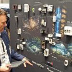 NeoMesh from NeoCortec powers e-IoT platform from Endrich Bauelemente