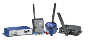 1805 Advantech LoRa and LoRaWAN Solutions