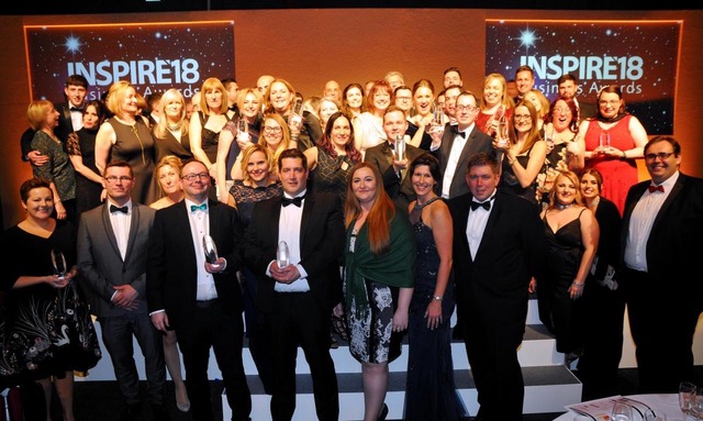 ‘We have a winner!’ LG Motion apprentice strikes gold