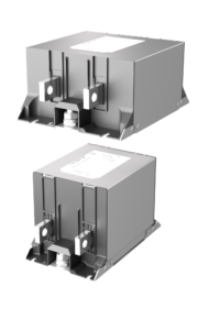 186 Schaffner FN2220 EV Fast Charging EMC Filter