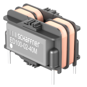 188 Schaffner LED lighting filter ED100 ED101 LED