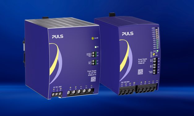 PULS Power to showcase innovations in four technology areas at SPS 2025