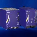 PULS introduces a new generation of DIN-Rail power supplies: PLANET