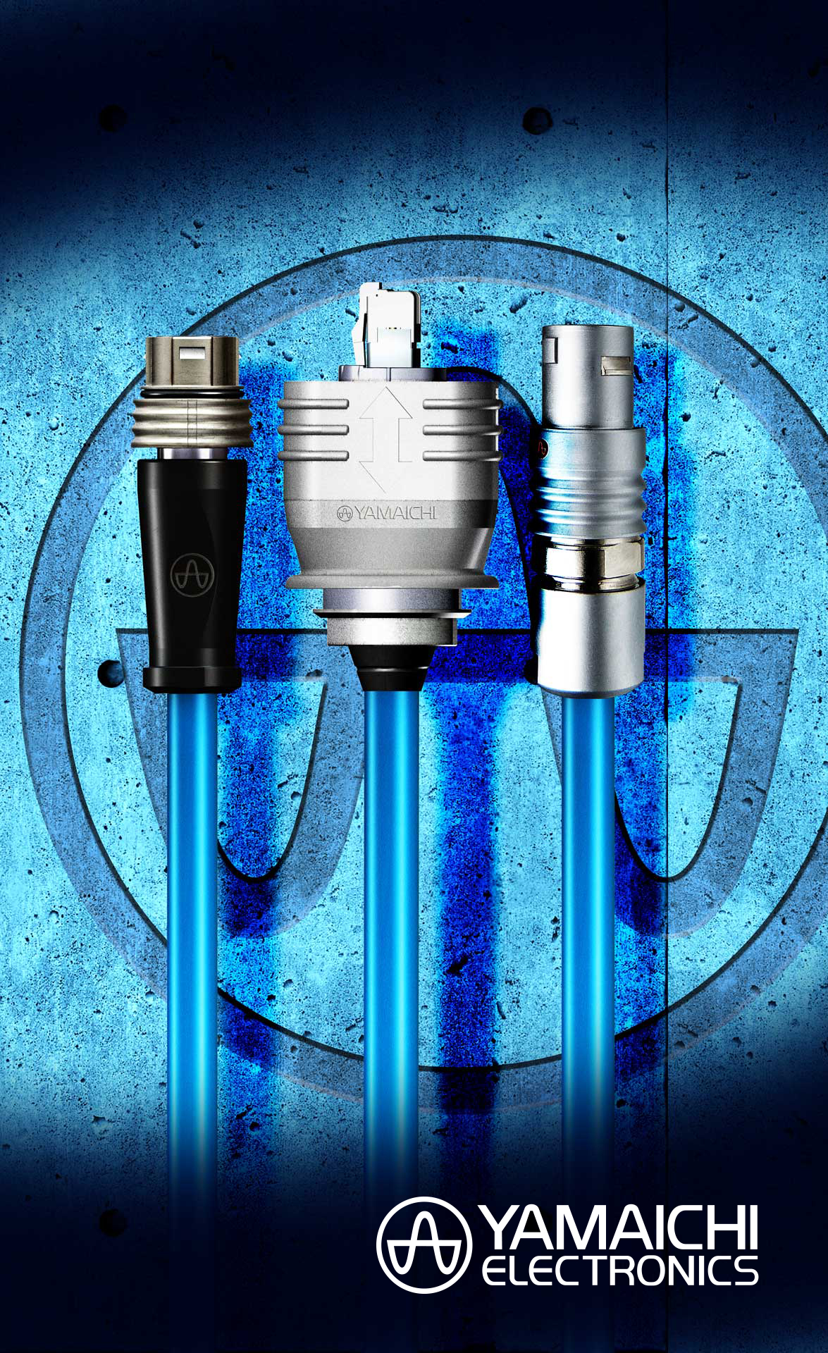 Push-pull connectors ‘Made in Germany’ for future-proof industrial applications