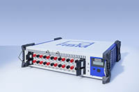 New DAQ system from HBM grows with your needs
