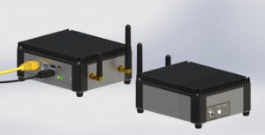 2 POLYRACK EmbedTEC SFF