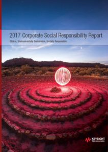 2017 CSR Report
