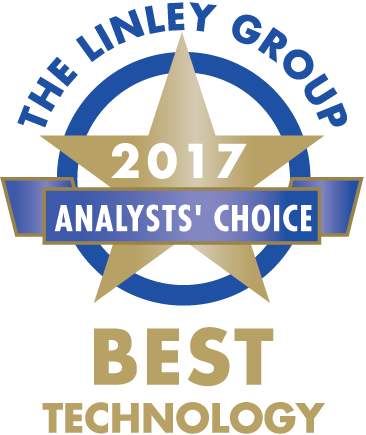 SecureRF receives The Linley Group’s 2017 “Best Technology” Award