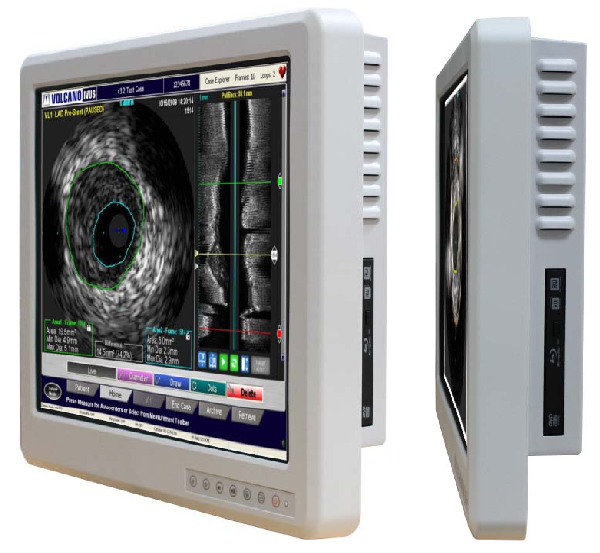 Full Range of Medical Monitors - CIE
