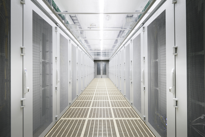 Ten Steps towards an Optimal IT Infrastructure