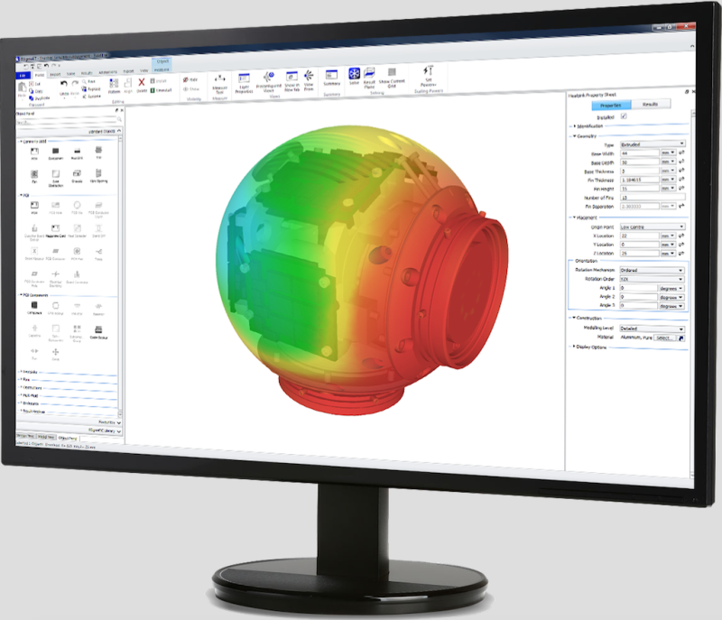 6SigmaET partners with Rescale to bring thermal simulation to the cloud