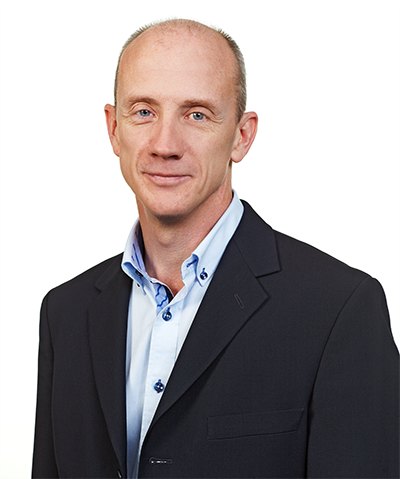 IAR Systems appoints director of Corporate Development