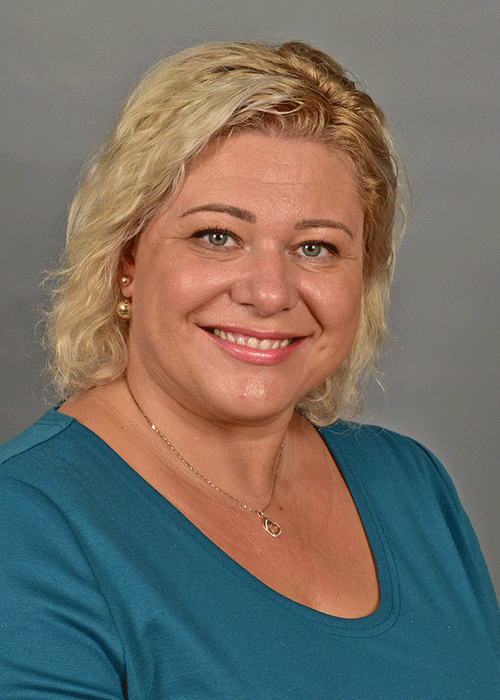 AWS Electronics appoints Petra Jani as new Plant Director at AWS Slovakia