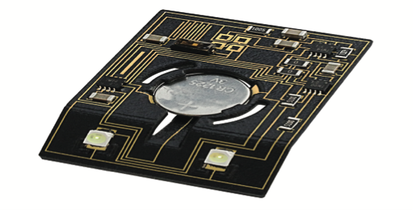 New 3D MID prototyping service