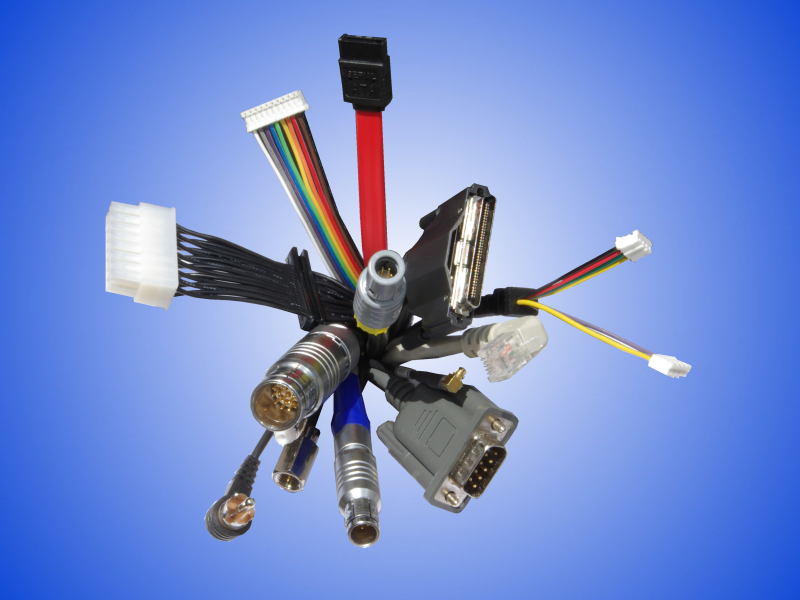 Get connected with the Interconnection Specialists