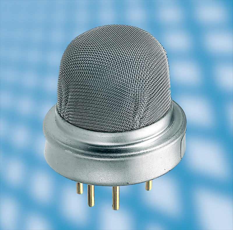 Zirconia oxygen sensor portfolio covering ranges from ppm to 95%