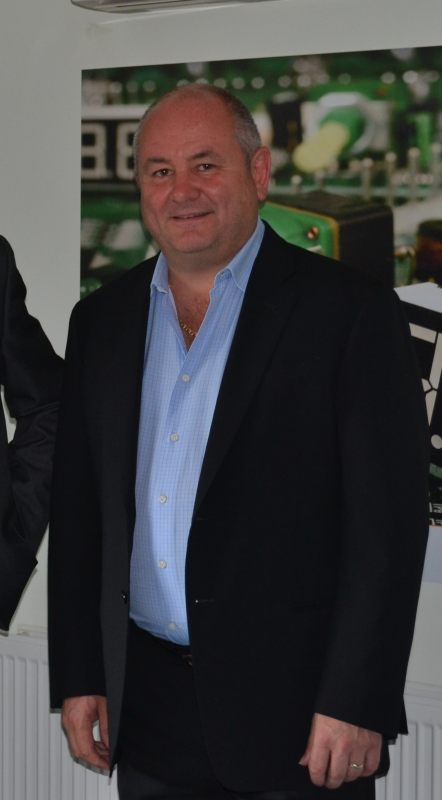 Astute Electronics first European company to be certified to Mil/Aero anti-counterfeit standard AS 6081