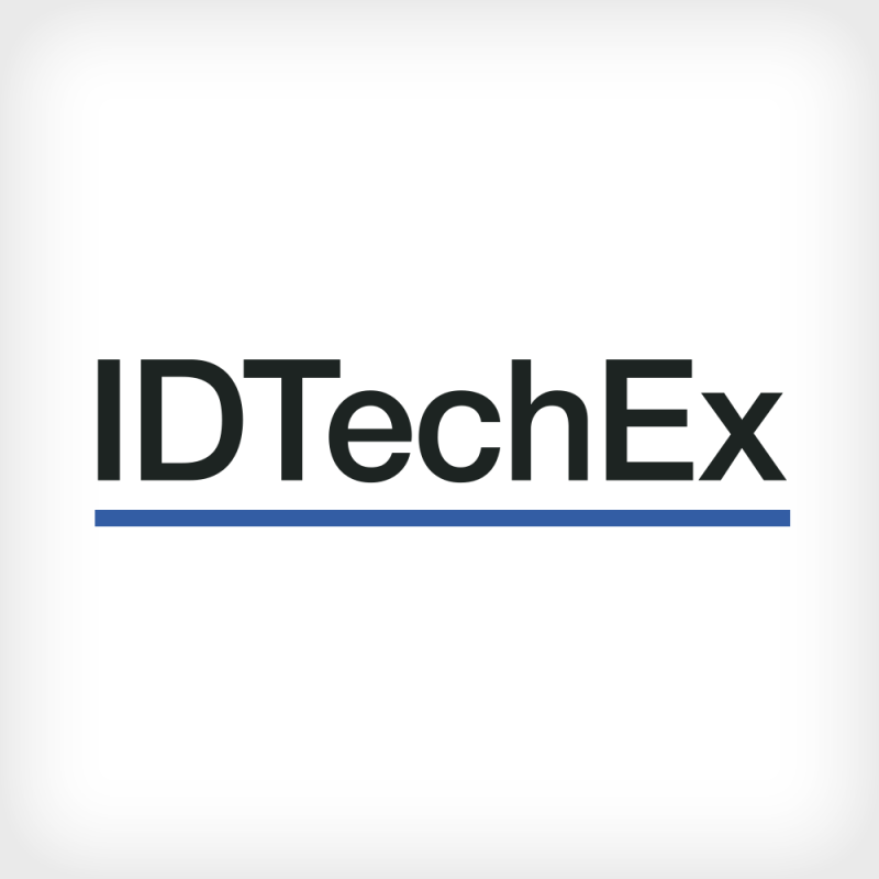 IDTechEx research announces new report on printed, organic & flexible electronics