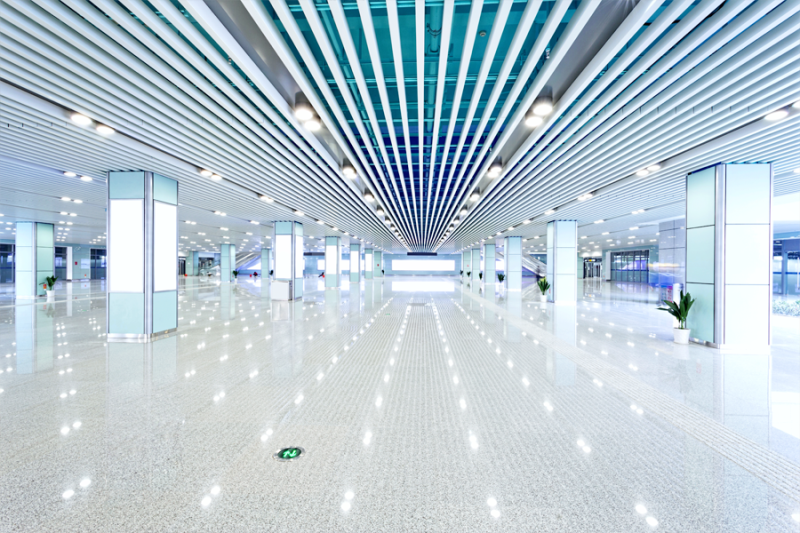 The future of power LED technology